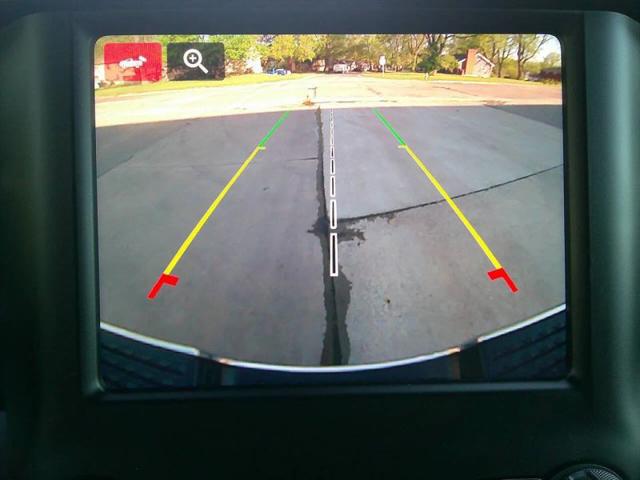 2024 Ram 2500 Big Horn Crew Cab 4x4 6'4" Box