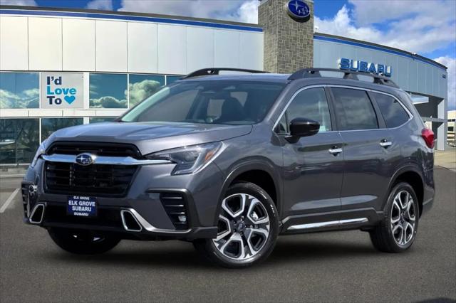 2026 Subaru Ascent Touring 7-Passenger for sale in Elk Grove, CA