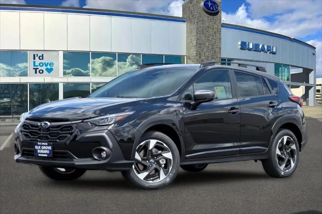 2026 Subaru Crosstrek Limited for sale in Elk Grove, CA