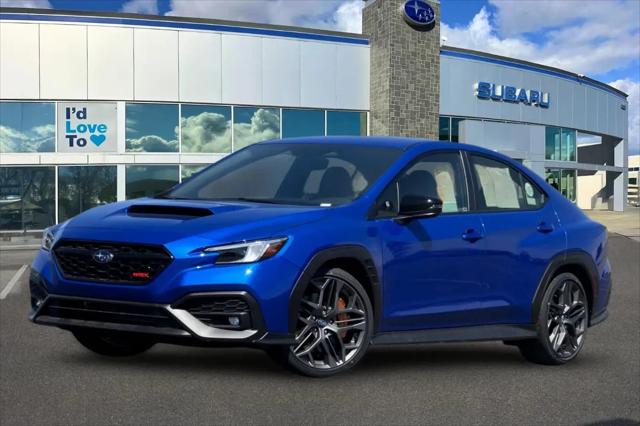 2026 Subaru WRX tS for sale in Elk Grove, CA
