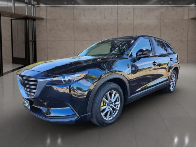 2019 Mazda CX-9 Touring for sale in Fullerton, CA