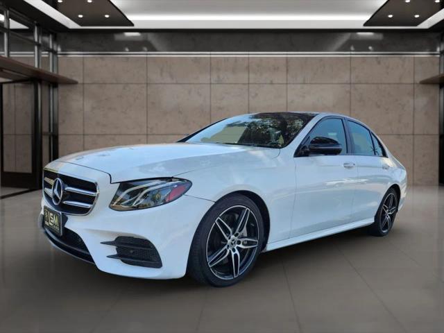 2020 Mercedes-Benz E 350 E 350 for sale in Fullerton, CA