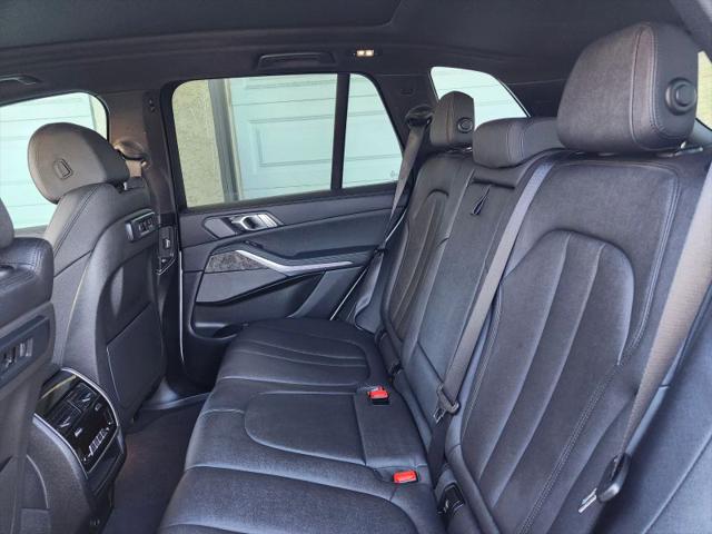 2021 BMW X5 xDrive45e
