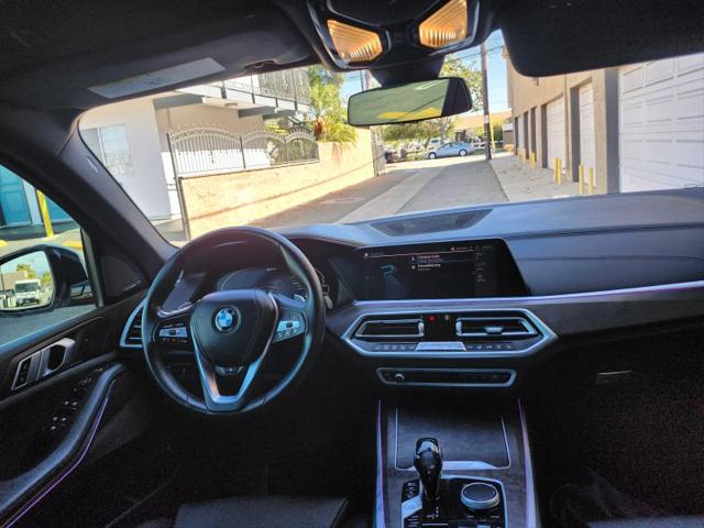 2021 BMW X5 xDrive45e