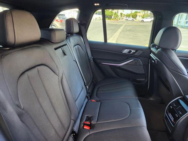2021 BMW X5 xDrive45e