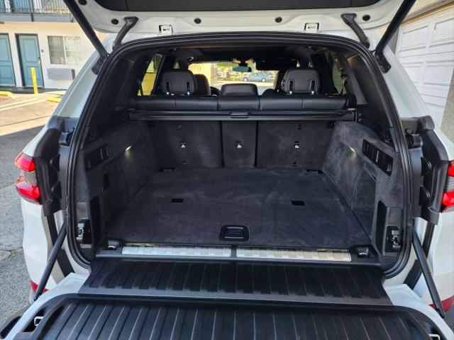2021 BMW X5 xDrive45e