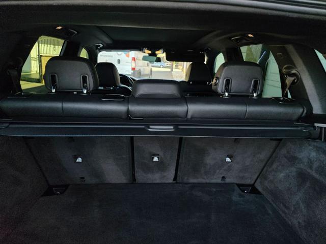 2021 BMW X5 xDrive45e