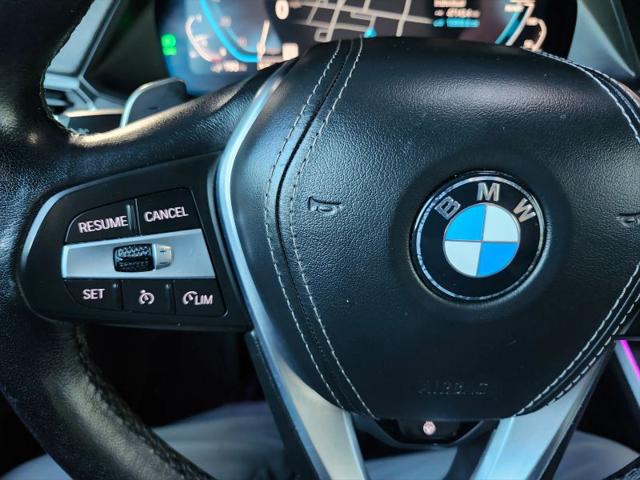 2021 BMW X5 xDrive45e