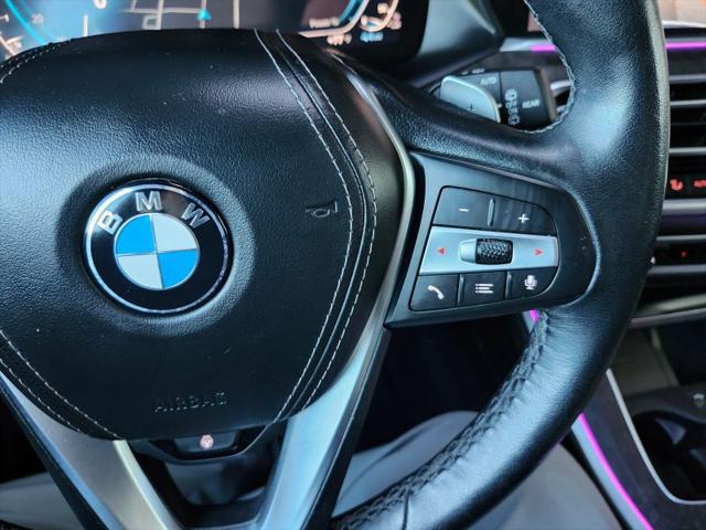 2021 BMW X5 xDrive45e