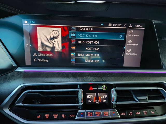 2021 BMW X5 xDrive45e