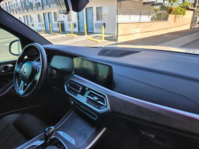 2021 BMW X5 xDrive45e