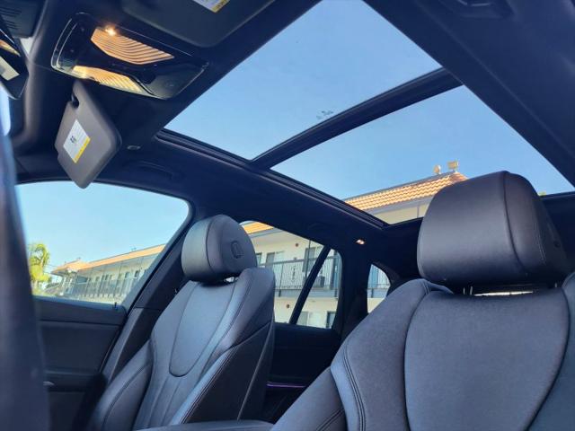 2021 BMW X5 xDrive45e