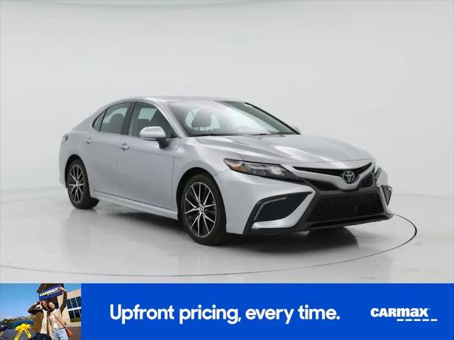2022 Toyota Camry SE for sale in Columbia, SC