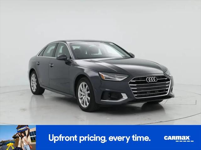 2020 Audi A4 Premium 40 TFSI Front-Wheel Drive S tronic for sale in Columbia, SC