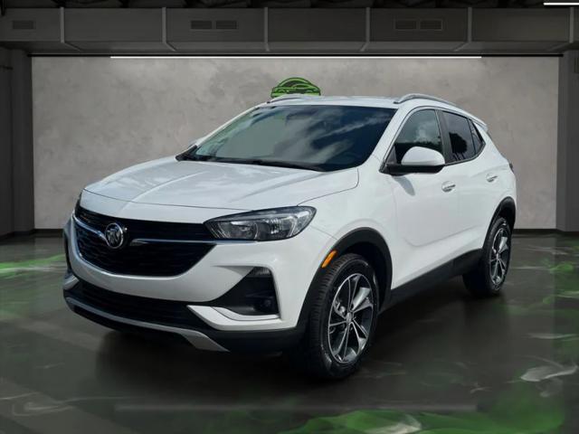 2022 Buick Encore GX FWD Select for sale in Plantation, FL