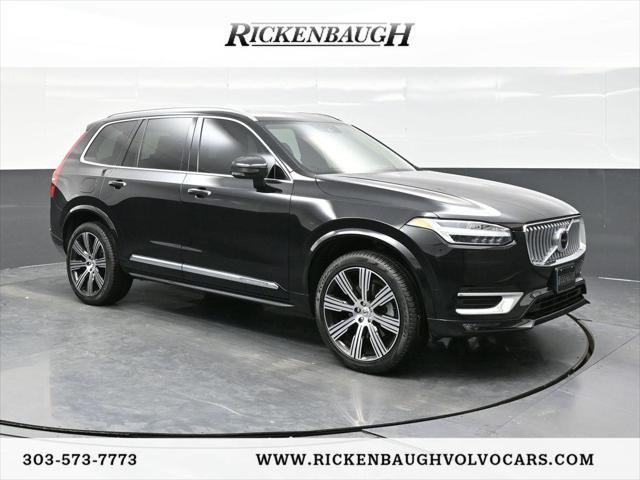 2020 Volvo XC90 T6 Inscription 6 Passenger for sale in Denver, CO