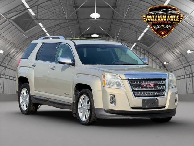 2011 GMC Terrain SLT-2 for sale in Lawrenceville, GA