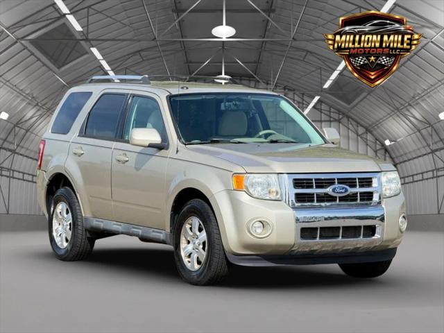 2010 Ford Escape Limited for sale in Lawrenceville, GA