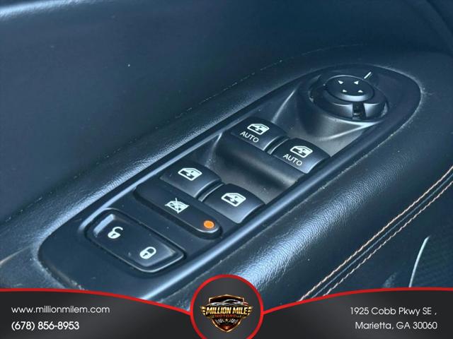 2019 Jeep Compass Limited FWD