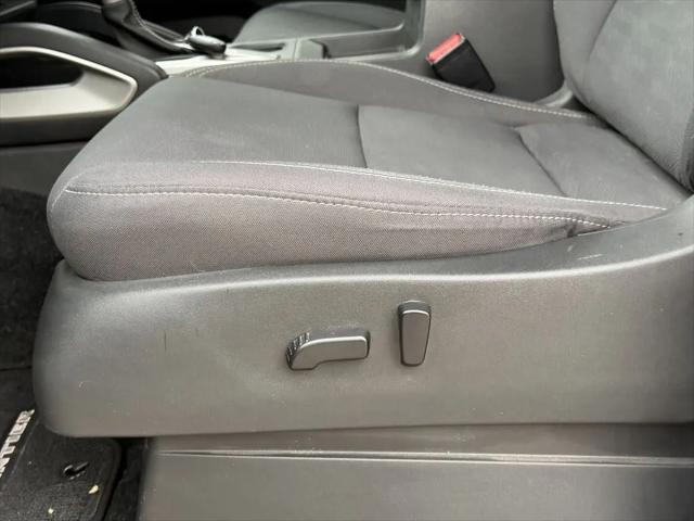 2023 Nissan Frontier Crew Cab Long Bed SV 4x4