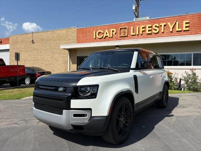 2022 Land Rover Defender 110 S for sale in Arcadia, CA