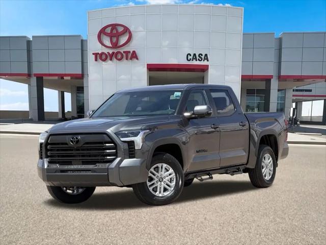 2026 Toyota Tundra SR5 CrewMax 5.5' Bed for sale in Alamogordo, NM