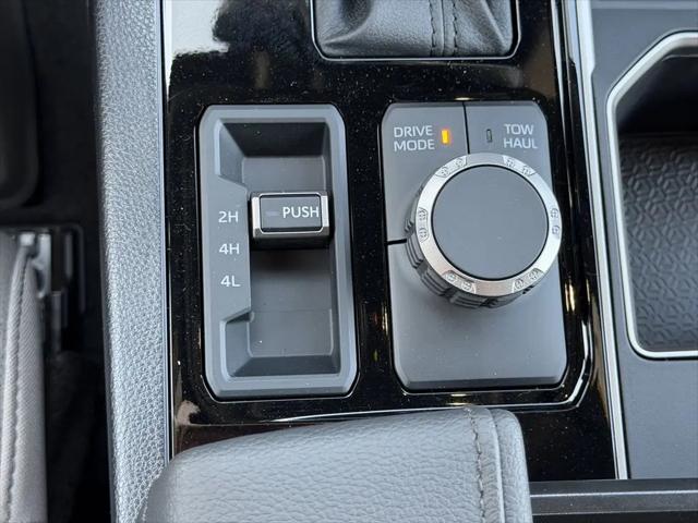 2026 Toyota Tundra SR5 CrewMax 5.5' Bed