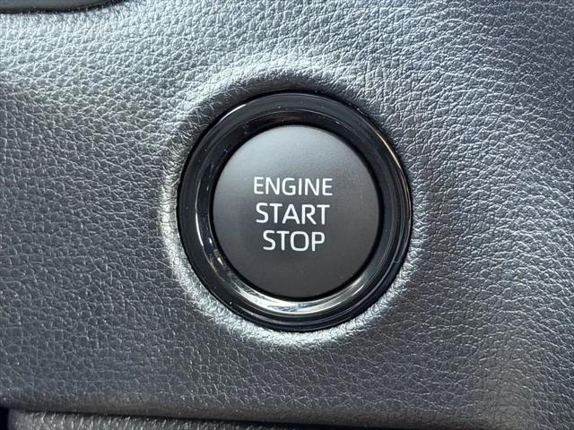 2026 Toyota Tundra SR5 CrewMax 5.5' Bed