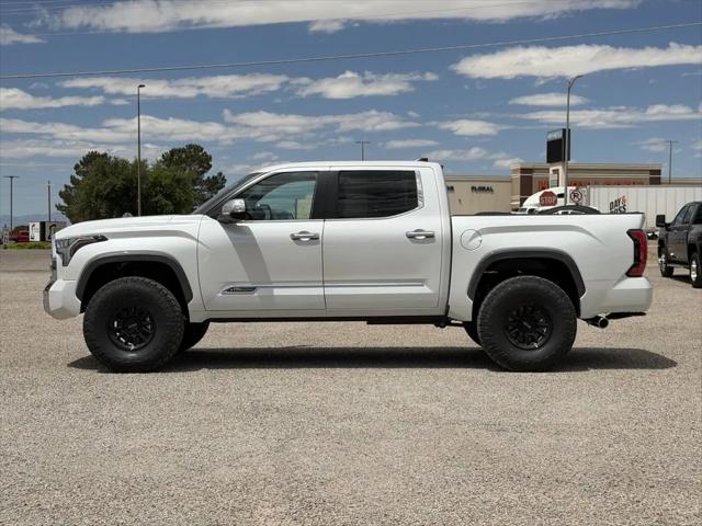2026 Toyota Tundra 1794 Edition CrewMax 5.5' Bed