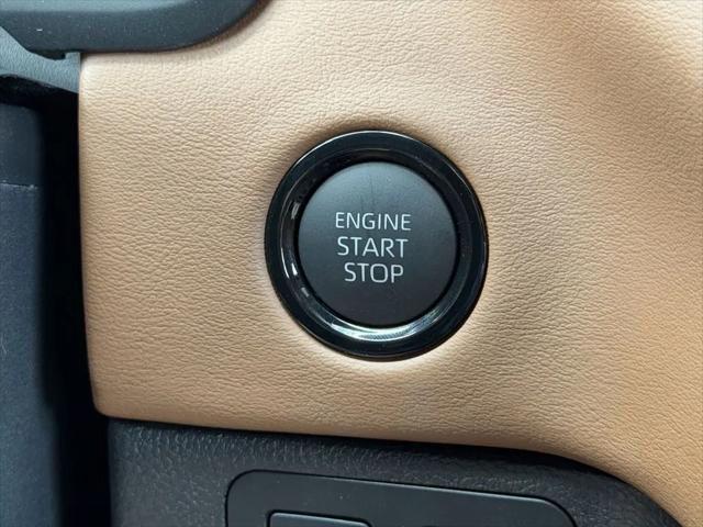 2026 Toyota Tundra 1794 Edition CrewMax 5.5' Bed