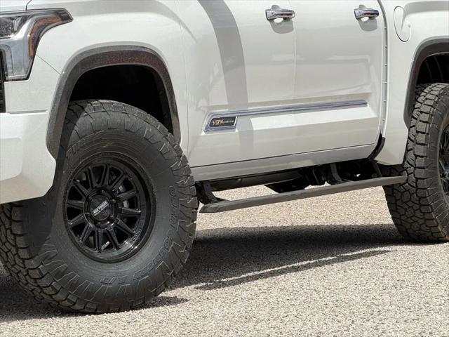 2026 Toyota Tundra 1794 Edition CrewMax 5.5' Bed