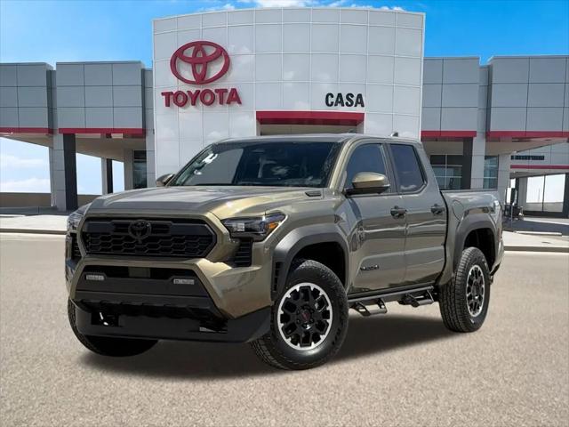 2026 Toyota Tacoma TRD Off Road for sale in Alamogordo, NM