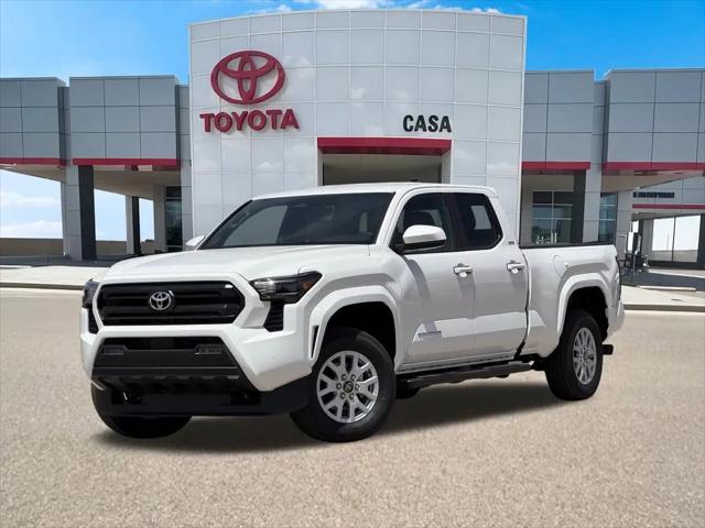 2026 Toyota Tacoma SR5 for sale in Alamogordo, NM