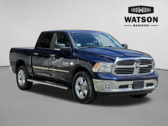 2014 Ram 1500 Big Horn for sale in Manistee, MI