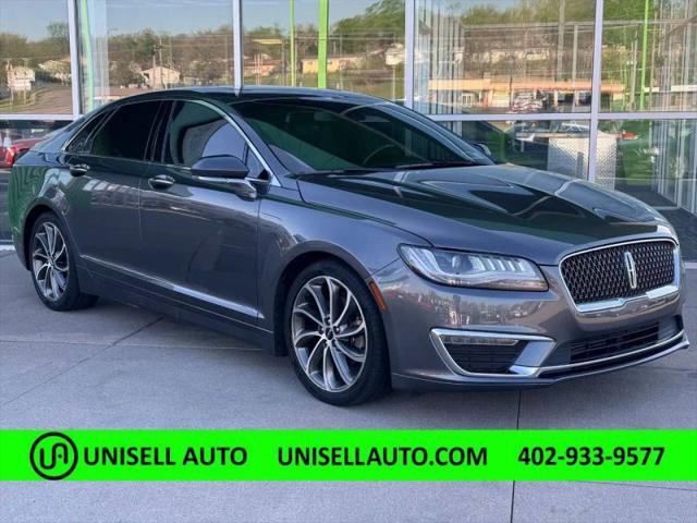 2018 Lincoln MKZ Select for sale in Bellevue, NE