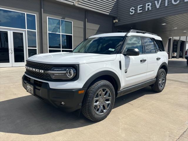 2026 Ford Bronco Sport Big Bend for sale in Hebbronville, TX