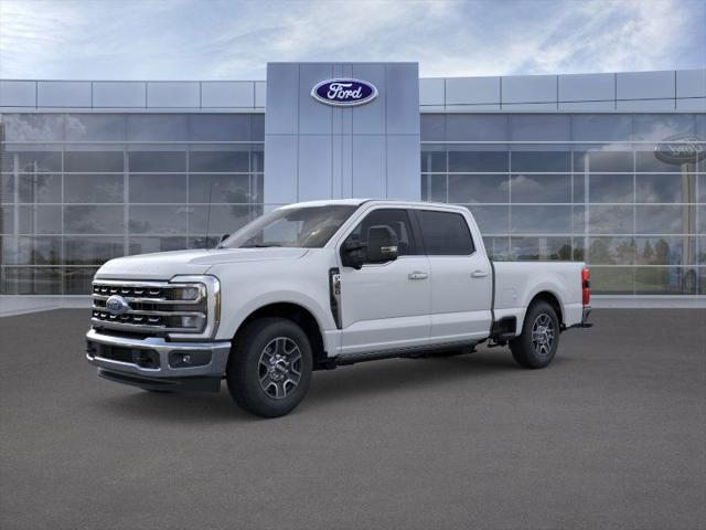 2026 Ford F-350 LARIAT for sale in Hebbronville, TX