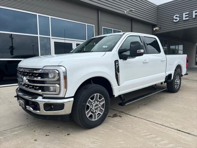 2026 Ford F-350 LARIAT for sale in Hebbronville, TX