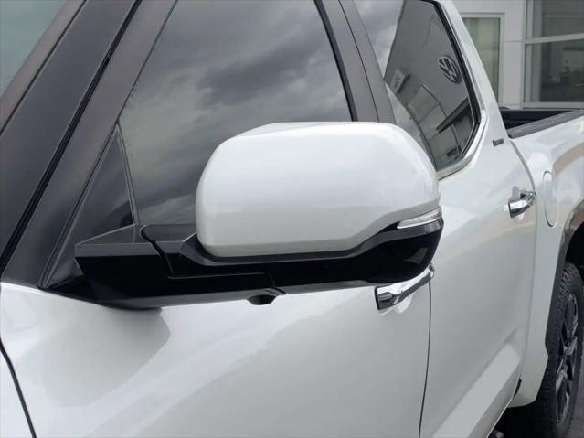 2024 Toyota Tundra Limited 4WD