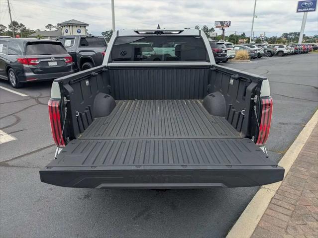 2024 Toyota Tundra Limited 4WD