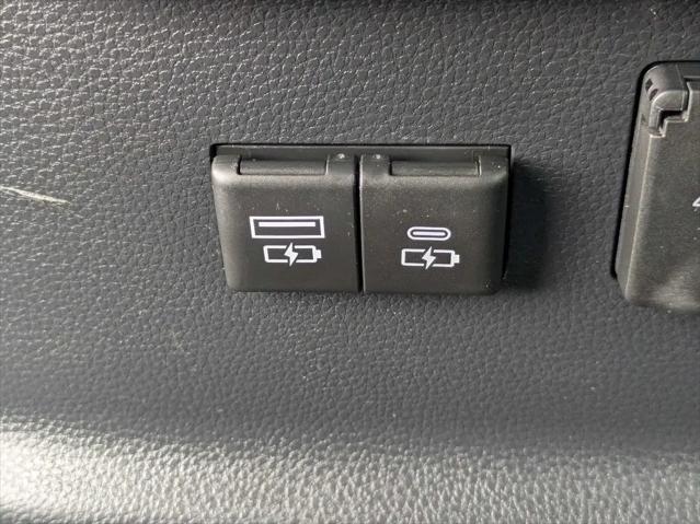 2024 Toyota Tundra Limited 4WD