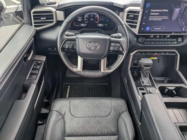 2024 Toyota Tundra Limited 4WD
