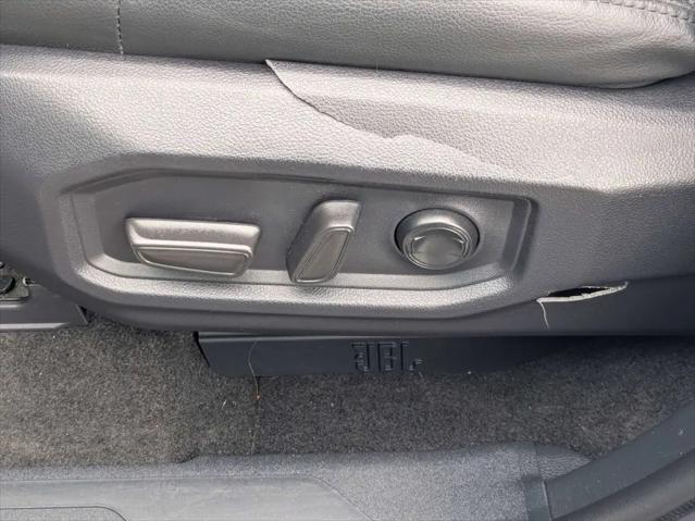 2024 Toyota Tundra Limited 4WD