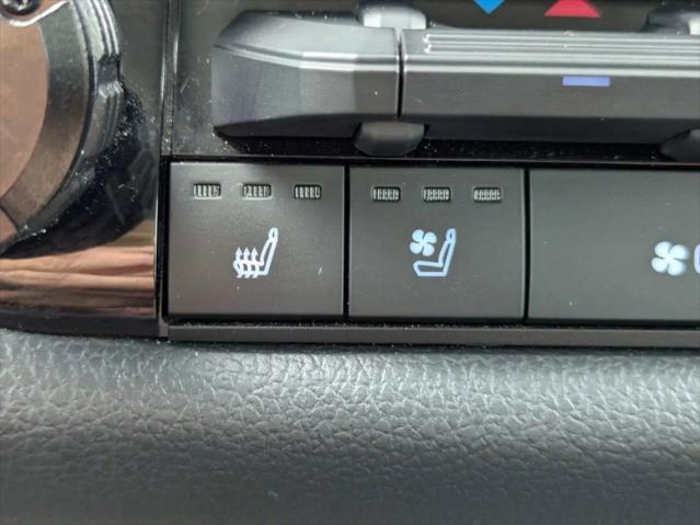 2024 Toyota Tundra Limited 4WD