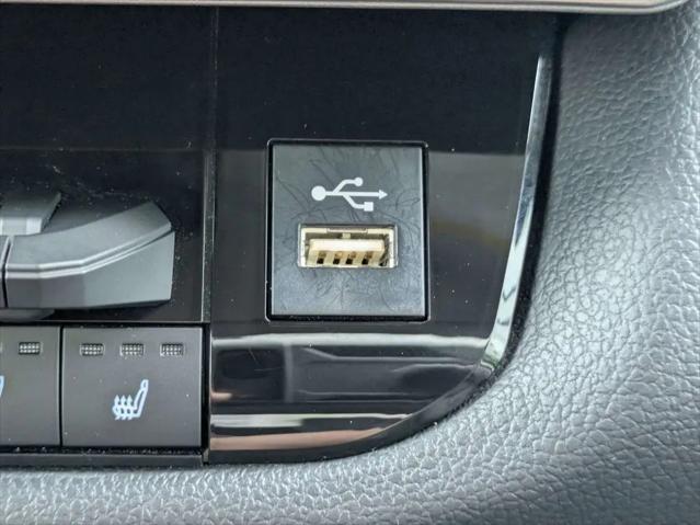 2024 Toyota Tundra Limited 4WD