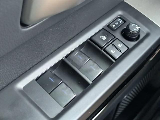 2024 Toyota Tundra Limited 4WD