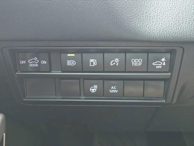 2024 Toyota Tundra Limited 4WD