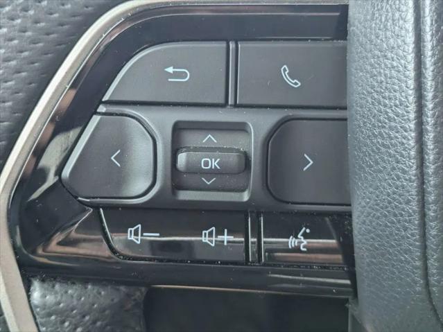 2024 Toyota Tundra Limited 4WD