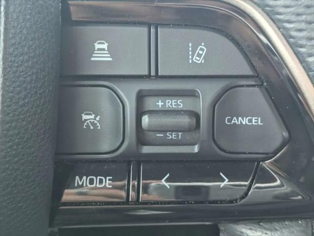 2024 Toyota Tundra Limited 4WD