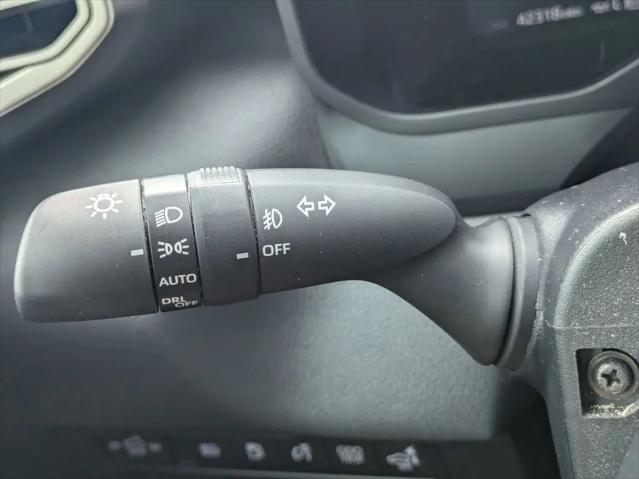 2024 Toyota Tundra Limited 4WD